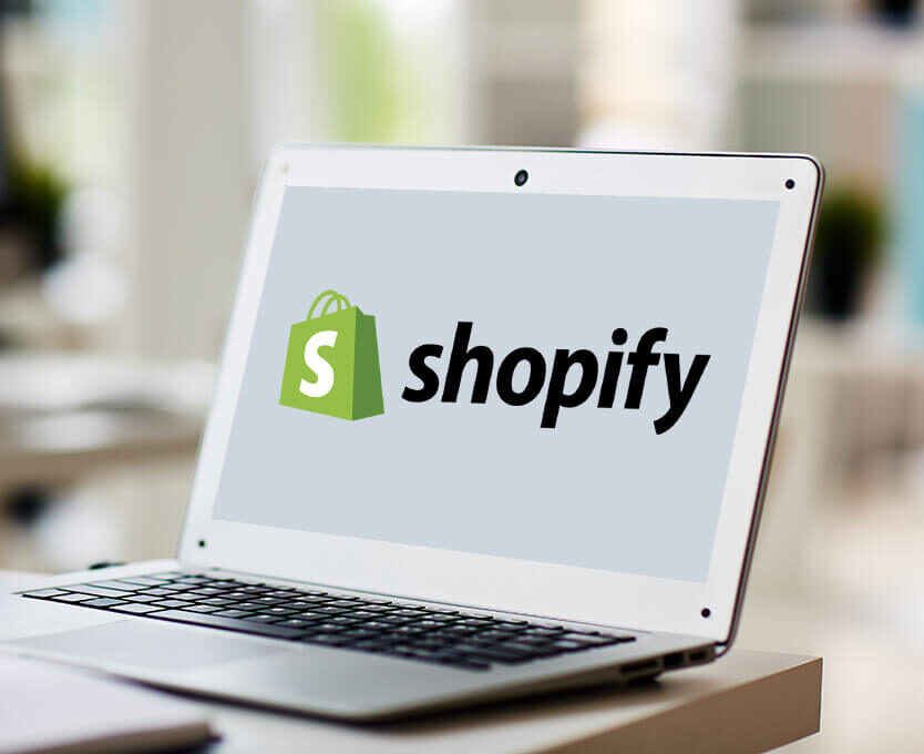 Shopify
