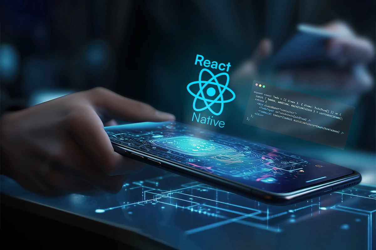 React Native