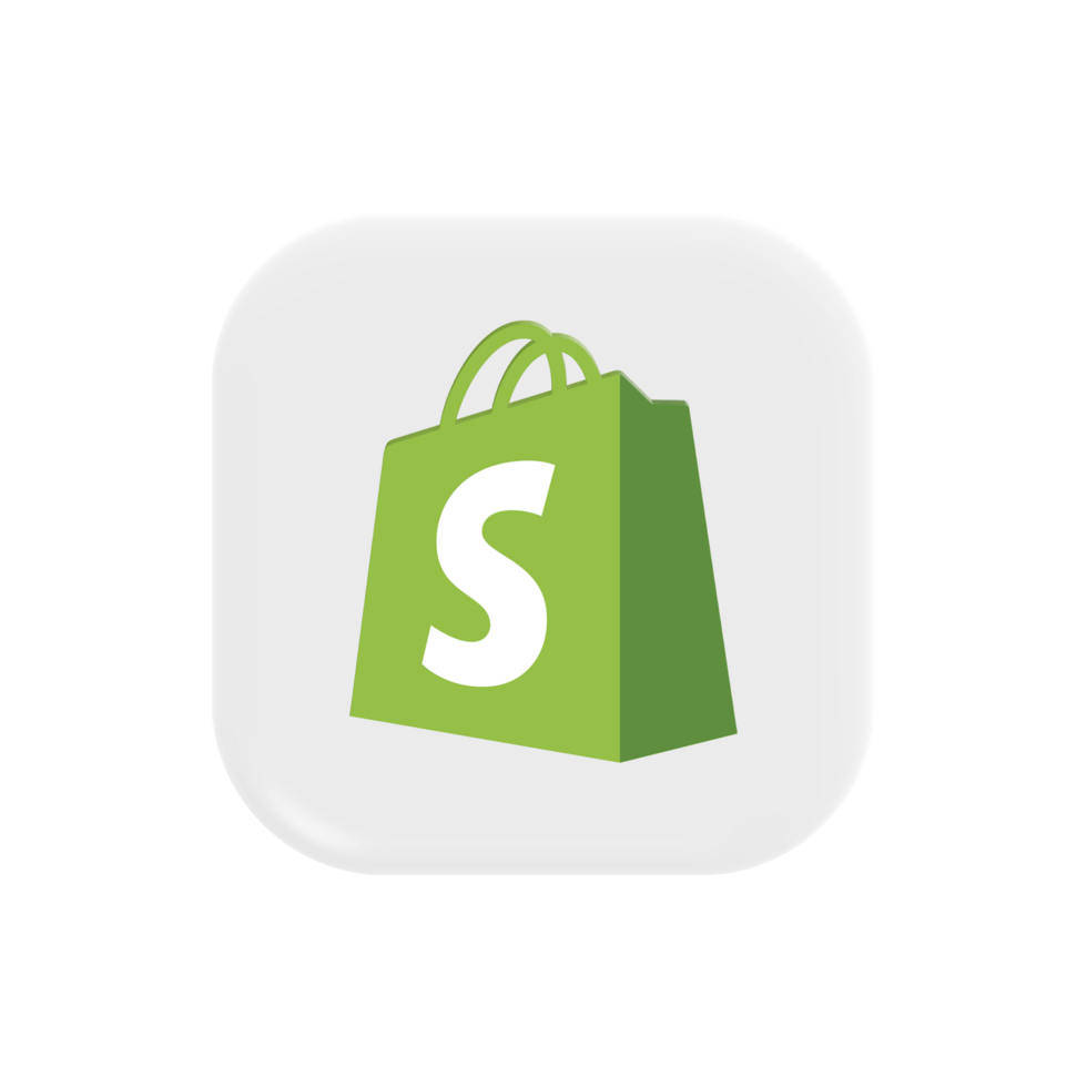 shopify