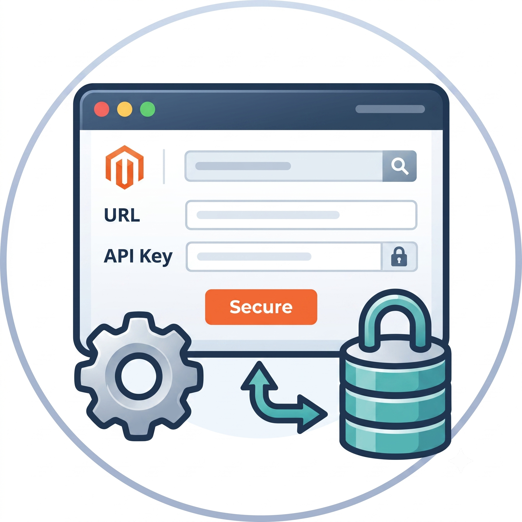 Step 3: Configure Your Store